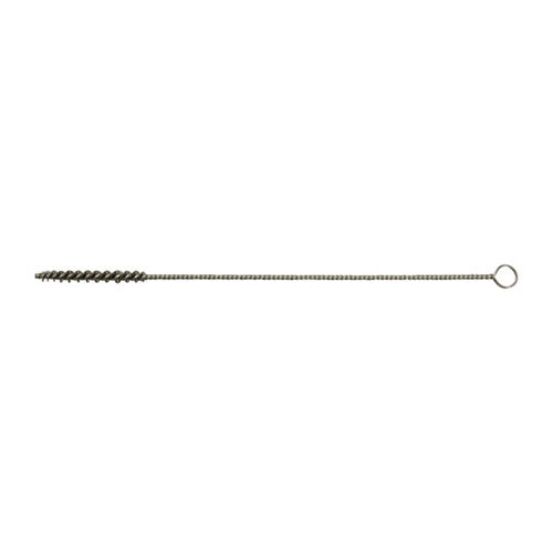 SHOTGUN PORT BRUSH, SS, MODEL 238,7" L X .181" DIA, 12 PACK
