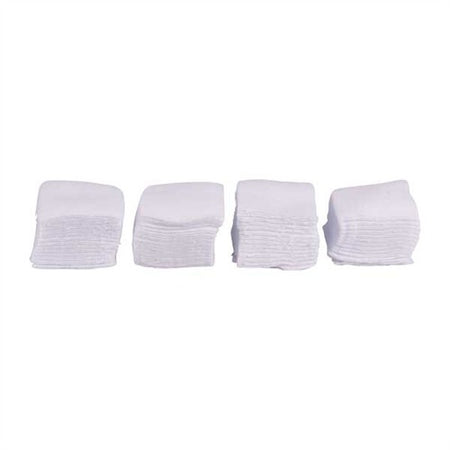 SQUARE 100% COTTON FLANNEL CLEANING PATCHES 050806002272