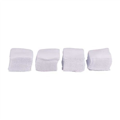 SQUARE 100% COTTON FLANNEL CLEANING PATCHES 050806002272