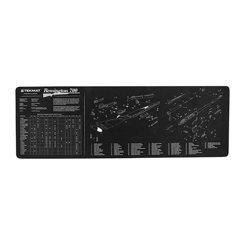 LONG GUN MATS 804879222903