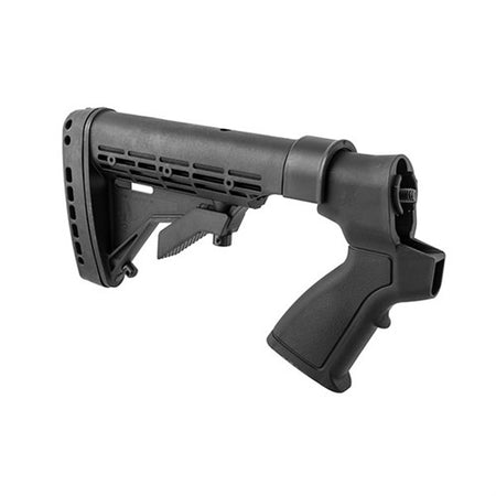 MOSSBERG 500 KICKLITE TACTICAL BUTTSTOCKS 804879451600