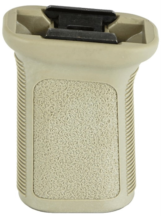 PICATINNY BCMGUNFIGHTER MOD 3 VERTICAL GRIP 812526020161