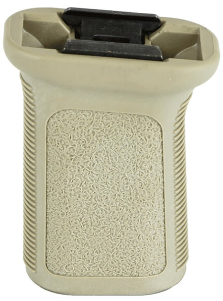 PICATINNY BCMGUNFIGHTER MOD 3 VERTICAL GRIP 812526020161