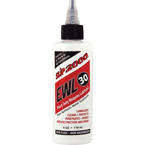 EXTREME WEAPON LUBE (EWL) 30 815706003510