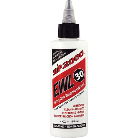 EXTREME WEAPON LUBE (EWL) 30 815706003510