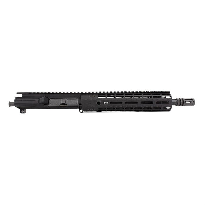 M4E1 ASSEMBLED UPPER RECEIVER .300 BLACKOUT BLACK 815421022674