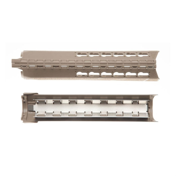 AR-15 BCMGUNFIGHTER  PKMR HANDGUARD KEYMOD 812526020772