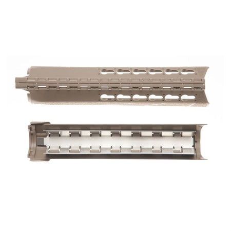 AR-15 BCMGUNFIGHTER  PKMR HANDGUARD KEYMOD 812526020772