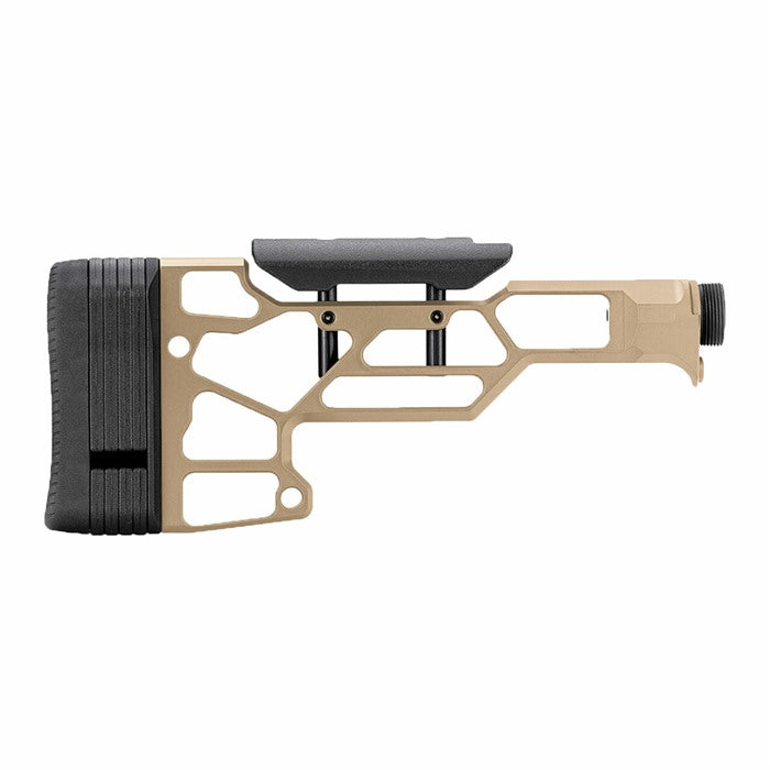 SKELETON RIFLE BUTTSTOCK 682157397099
