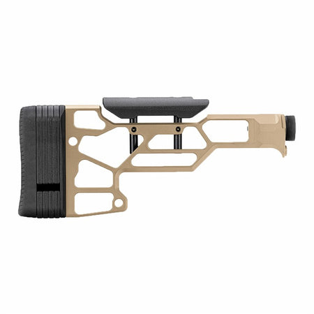 SKELETON RIFLE BUTTSTOCK 682157397099