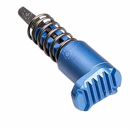 AR-15 EXTENDED FORWARD ASSIST 793811764147
