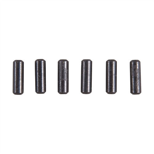HAMMER STRUT PIN FOR 1911 COMM/GOV'T/OFFICER, BLUED, 6 PACK