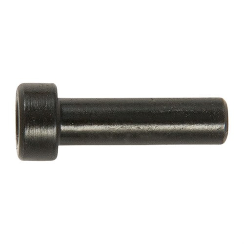 MAINSPRING CAP FOR 1911, BLUED, 6 PACK