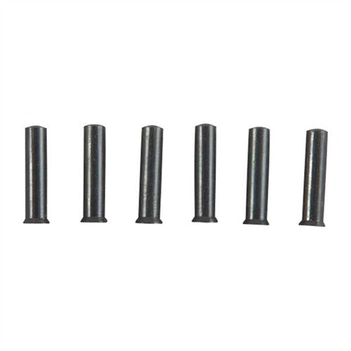 MAINSPRING CAP PIN FOR 1911, BLUED,6 PACK