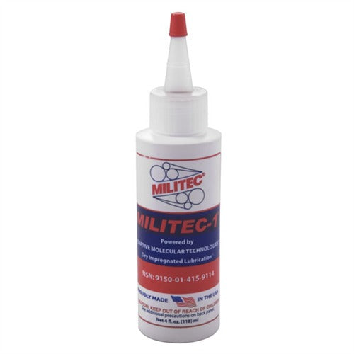 MILITEC-1 OIL 055492106402