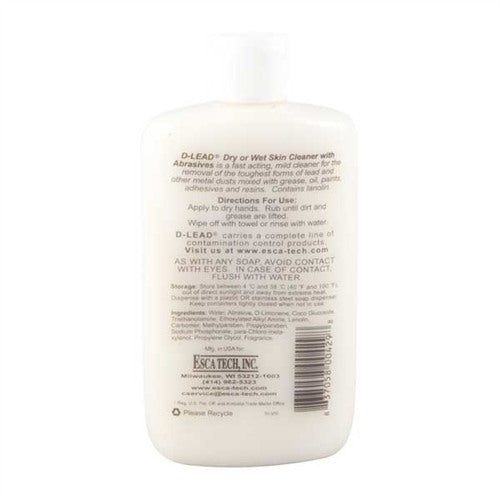 D-LEAD CLEANERS 837058004298