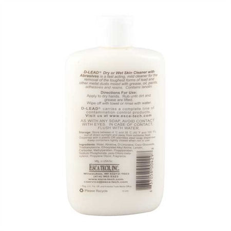 D-LEAD CLEANERS 837058004298