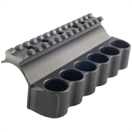 RECEIVER MOUNT SHOTSHELL HOLDER 878405000440