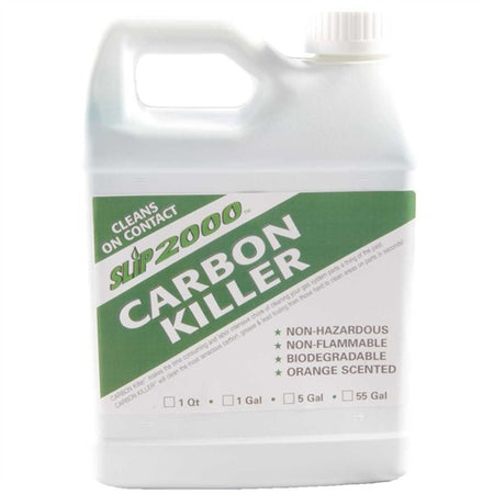 CARBON KILLER 815706001097