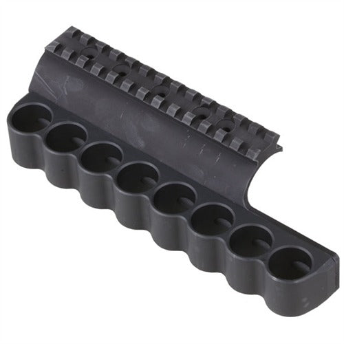 RECEIVER MOUNT SHOTSHELL HOLDER 878405000457