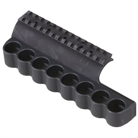 RECEIVER MOUNT SHOTSHELL HOLDER 878405000457