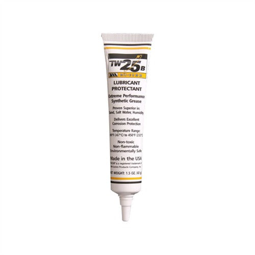 MIL-COMM WEAPONS GREASE 796524252116