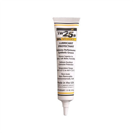 MIL-COMM WEAPONS GREASE 796524252116