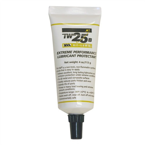 MIL-COMM WEAPONS GREASE 796524252413
