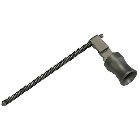 RUGER~ 10/22~ CHARGING HANDLE 858685001009