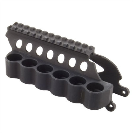 RECEIVER MOUNT SHOTSHELL HOLDER 878405000839