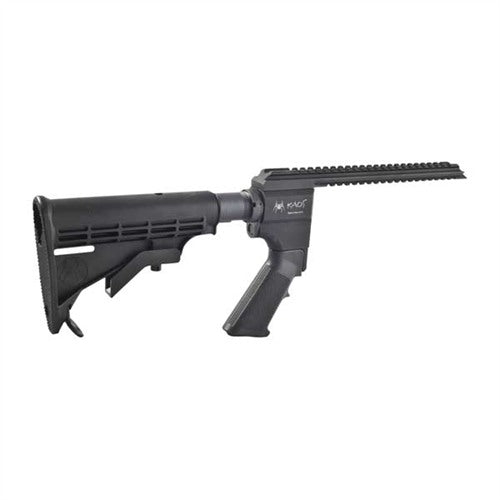 9" HAVOC 37MM FLARE LAUNCHER 815648022044