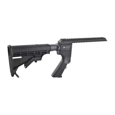 9" HAVOC 37MM FLARE LAUNCHER 815648022044