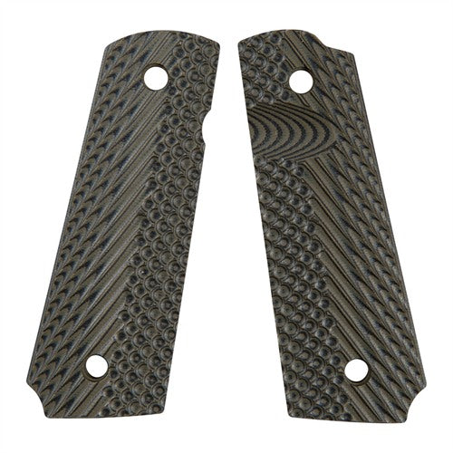 1911 OPERATOR II G10 GRIPS 799475406836