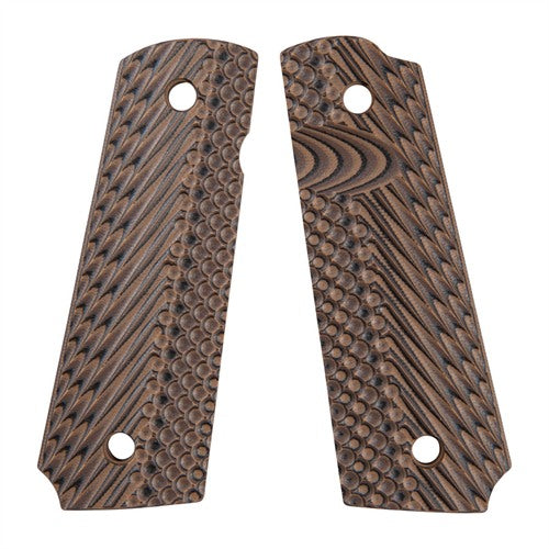 1911 OPERATOR II G10 GRIPS 799475406867