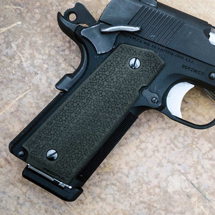 MOE® GRIP PANELS FOR 1911 FULL SIZE 873750010991