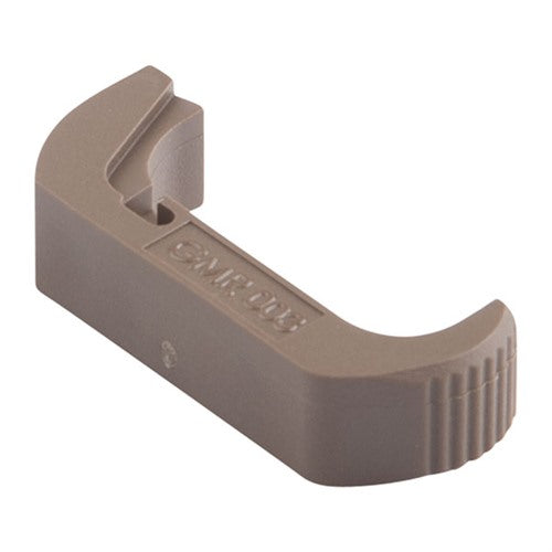 VICKERS GLOCK~ EXTENDED MAGAZINE RELEASE 955727100482