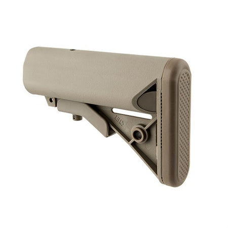 AR-15 ENHANCED SOPMOD STOCK COLLAPSIBLE MIL-SPEC 748252571533