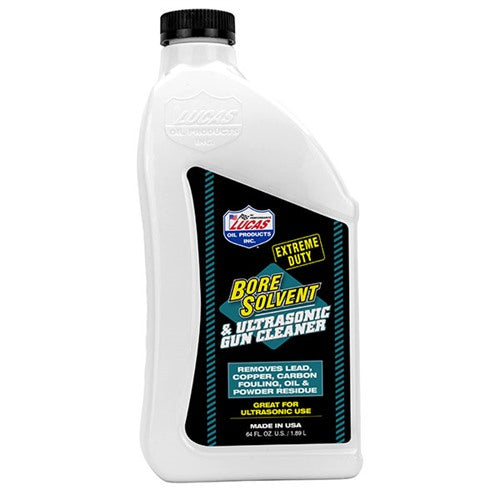 EXTREME DUTY BORE SOLVENT 049807109097