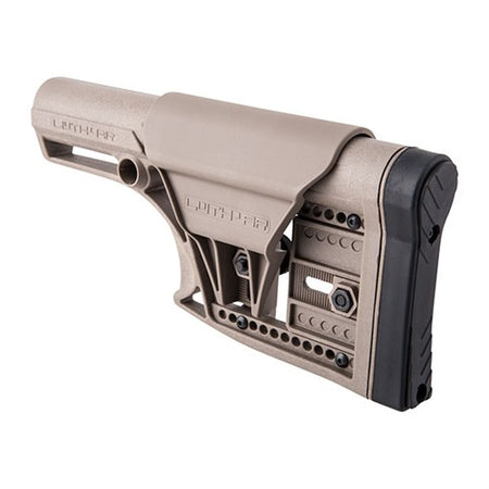 AR-15 MODULAR STOCK ASSY FIXED RIFLE LENGTH 862388000160