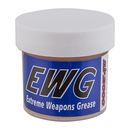 EXTREME WEAPONS GREASE 815706003404
