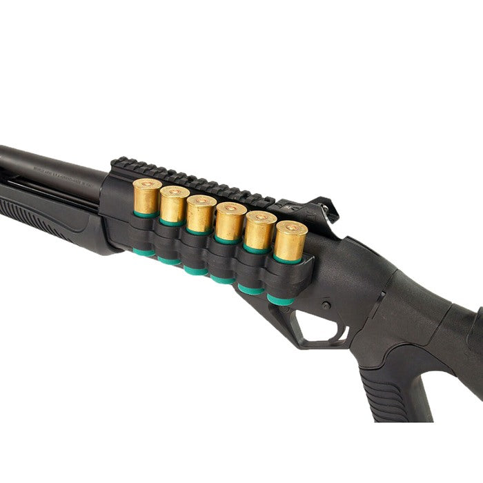SURESHELL POLYMER SHOTSHELL CARRIER 878405004462