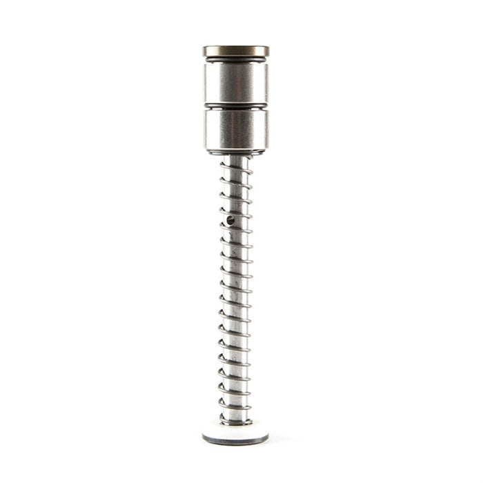 AR-15 CQB STOCK REPLACEMENT JP SILENT CAPTURED SPRING SYSTEMS 685239761191