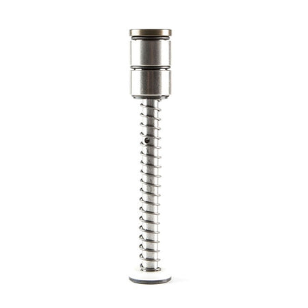 AR-15 CQB STOCK REPLACEMENT JP SILENT CAPTURED SPRING SYSTEMS 685239761191