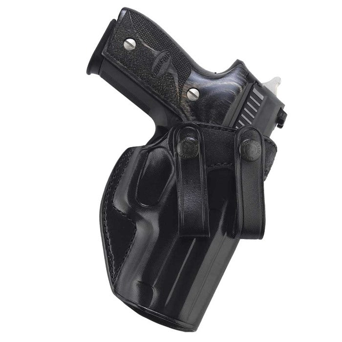 SUMMER COMFORT HOLSTERS 601299189386