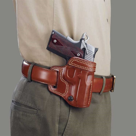 AVENGER HOLSTERS 601299009318