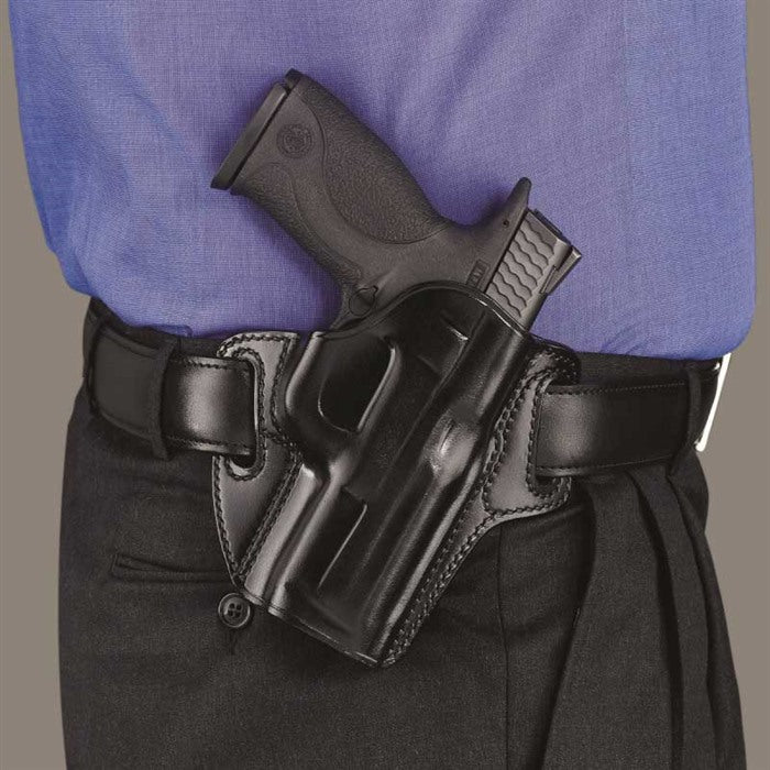 CONCEALABLE HOLSTERS 601299167995