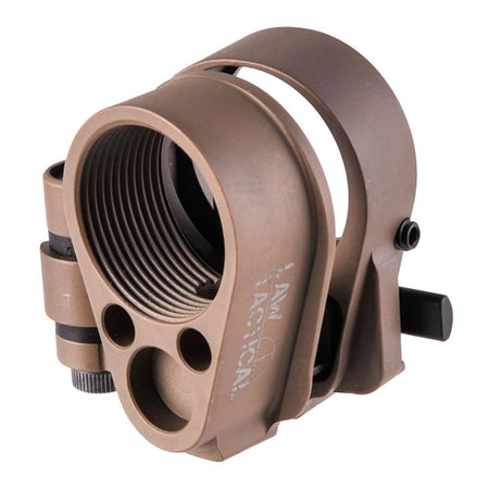 AR-15/M16 GEN3-M FOLDING STOCK ADAPTER 728795099343
