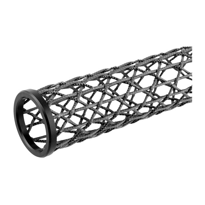 EDGE HANDGUARD WOVEN CARBON FIBER LIGHTWEIGHT 761768415306