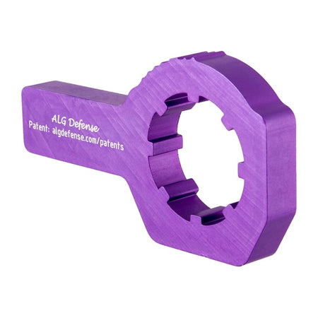 BARREL NUT WRENCH 817953022184