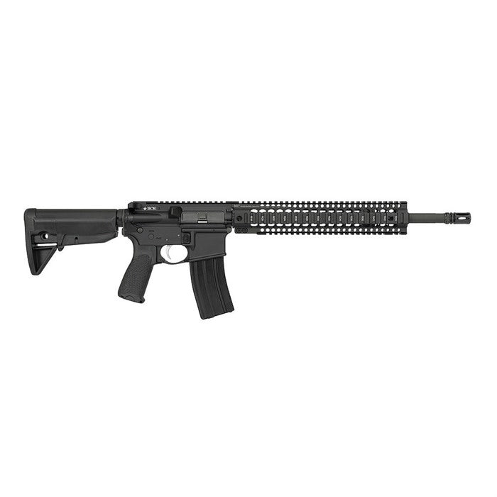 RECCE-16 16IN 5.56X45MM NATO BLACK 30+1RD